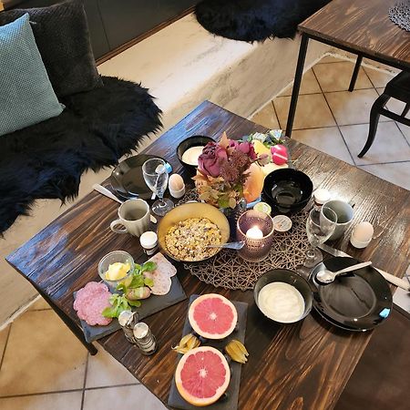 Schwalbenhof Hotel Lommatzsch Eksteriør billede