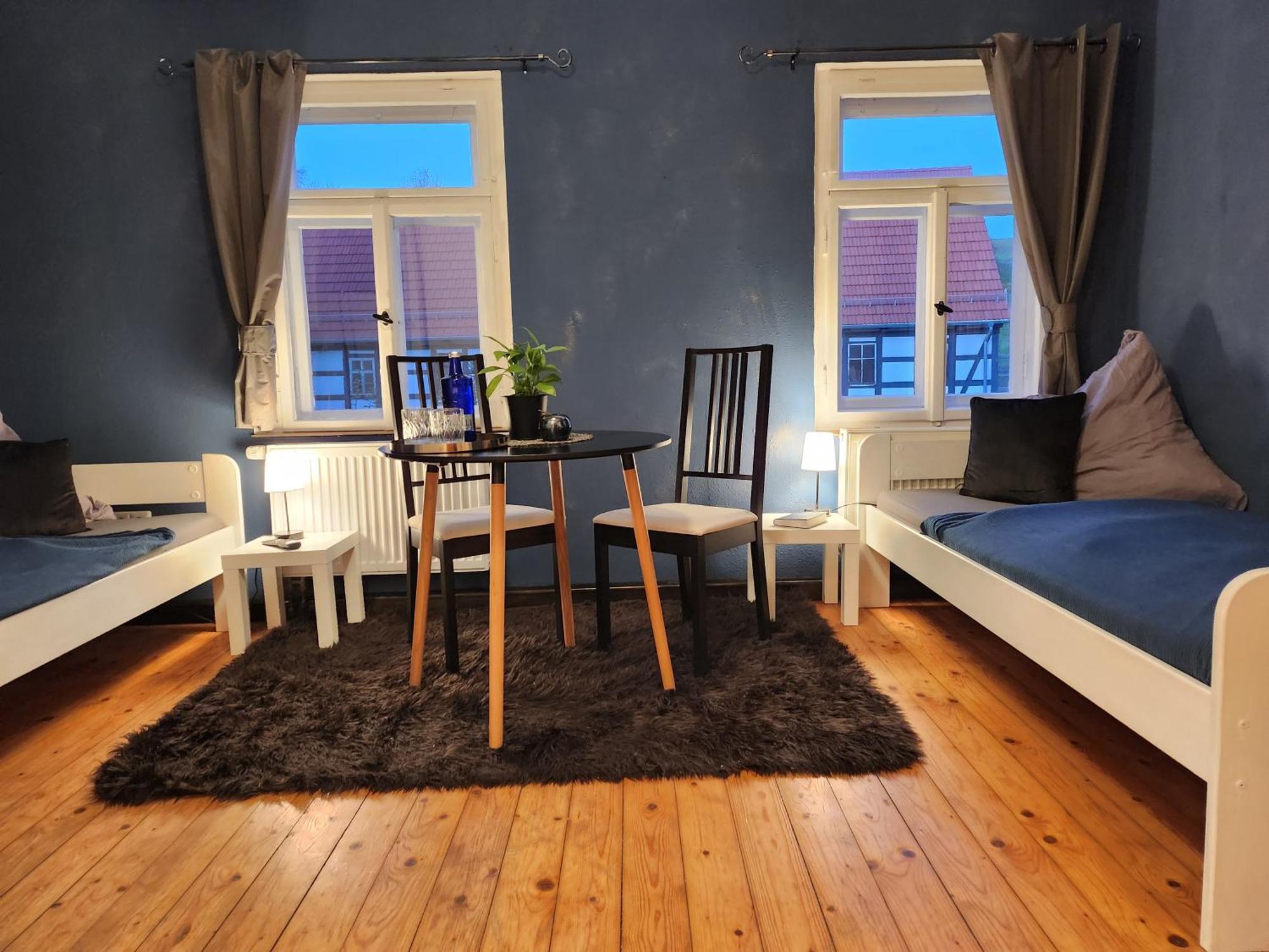 Schwalbenhof Hotel Lommatzsch Eksteriør billede