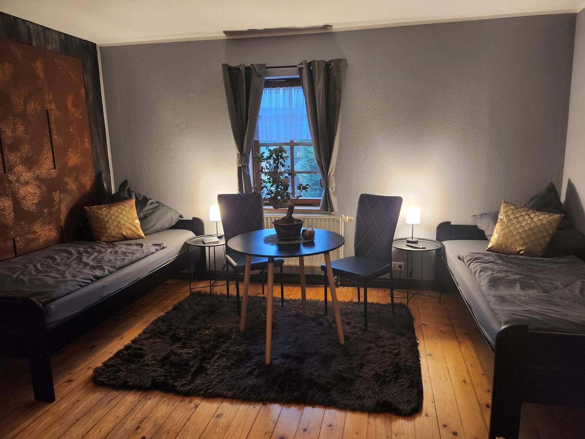 Schwalbenhof Hotel Lommatzsch Eksteriør billede