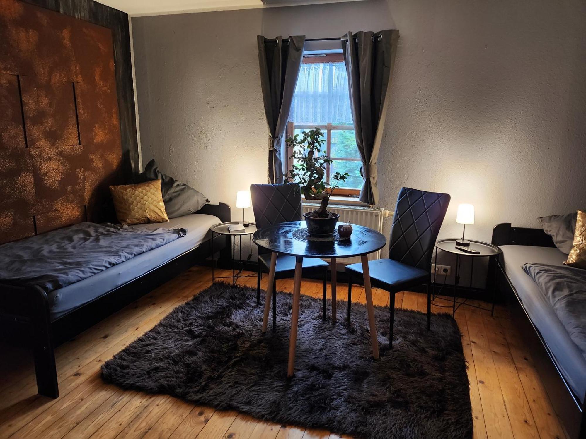 Schwalbenhof Hotel Lommatzsch Eksteriør billede