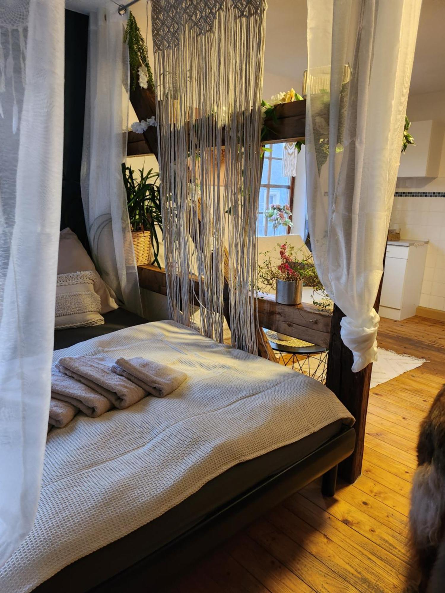 Schwalbenhof Hotel Lommatzsch Værelse billede