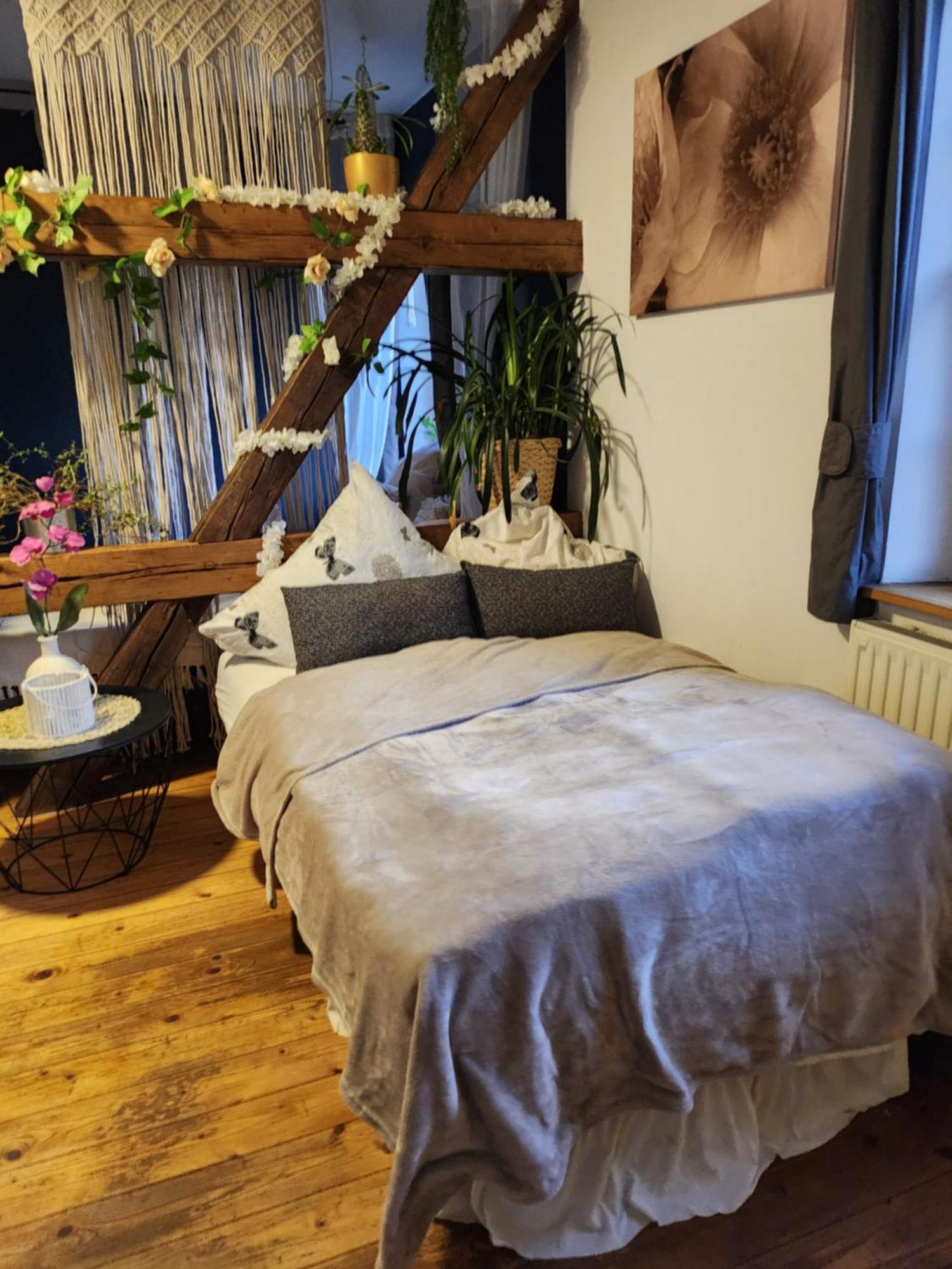 Schwalbenhof Hotel Lommatzsch Værelse billede